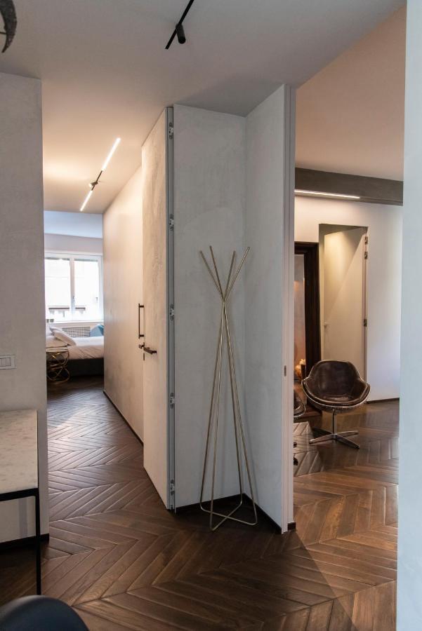 Appartamento Ponte Vecchio Luxury And Stylish Firenze