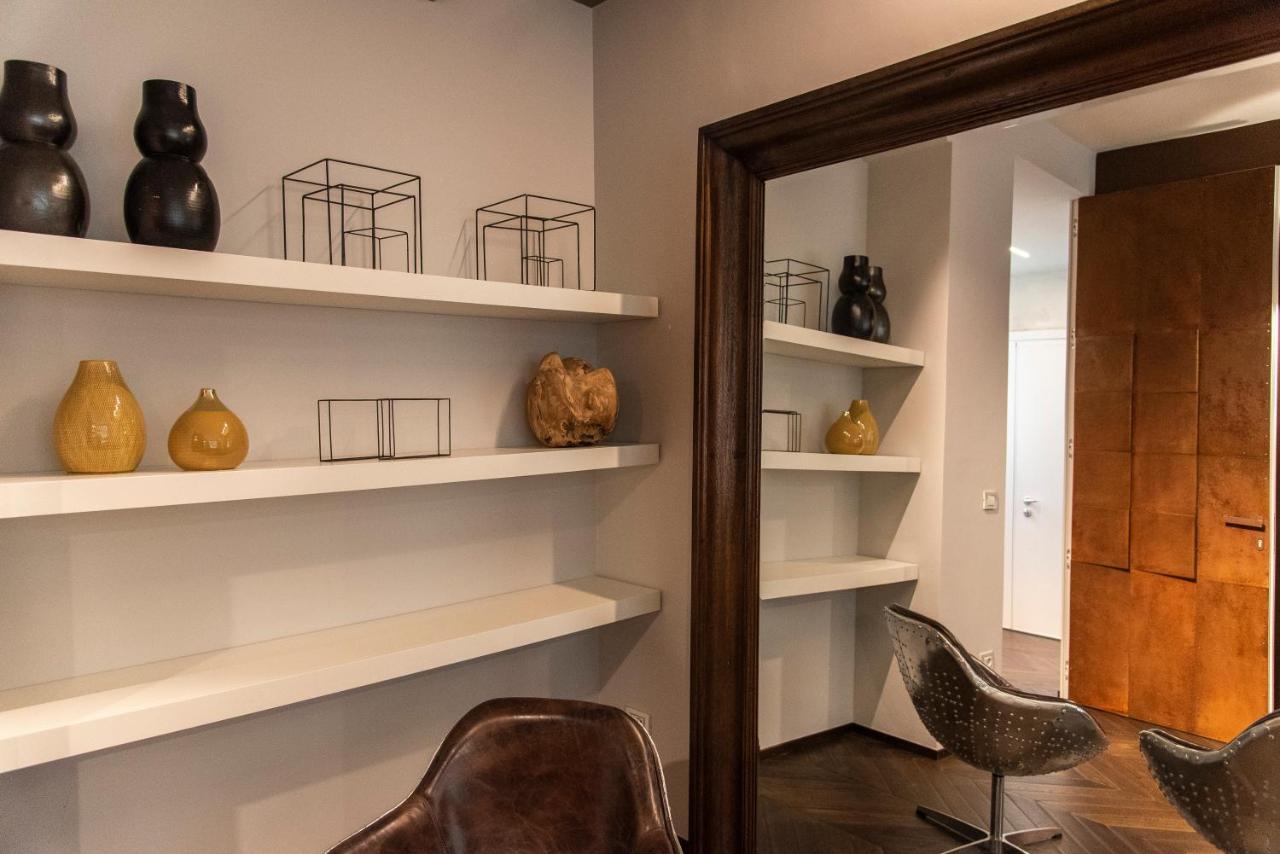 Appartamento Ponte Vecchio Luxury And Stylish Firenze