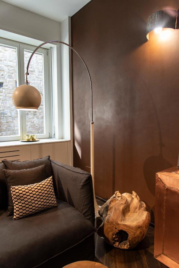 Ponte Vecchio Luxury And Stylish Appartamento
