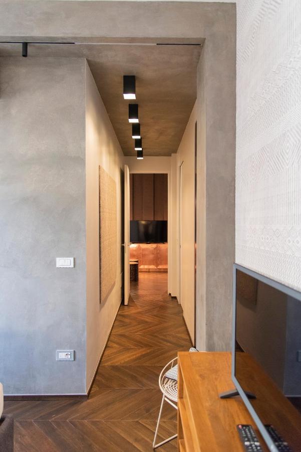 Appartamento Ponte Vecchio Luxury And Stylish *
